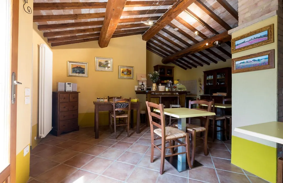 Giannetti Bed&Breakfast-1