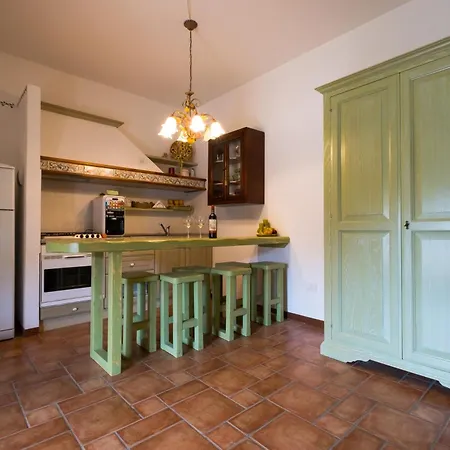 Giannetti Bed&Breakfast-3