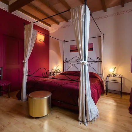 Giannetti Bed&Breakfast-2
